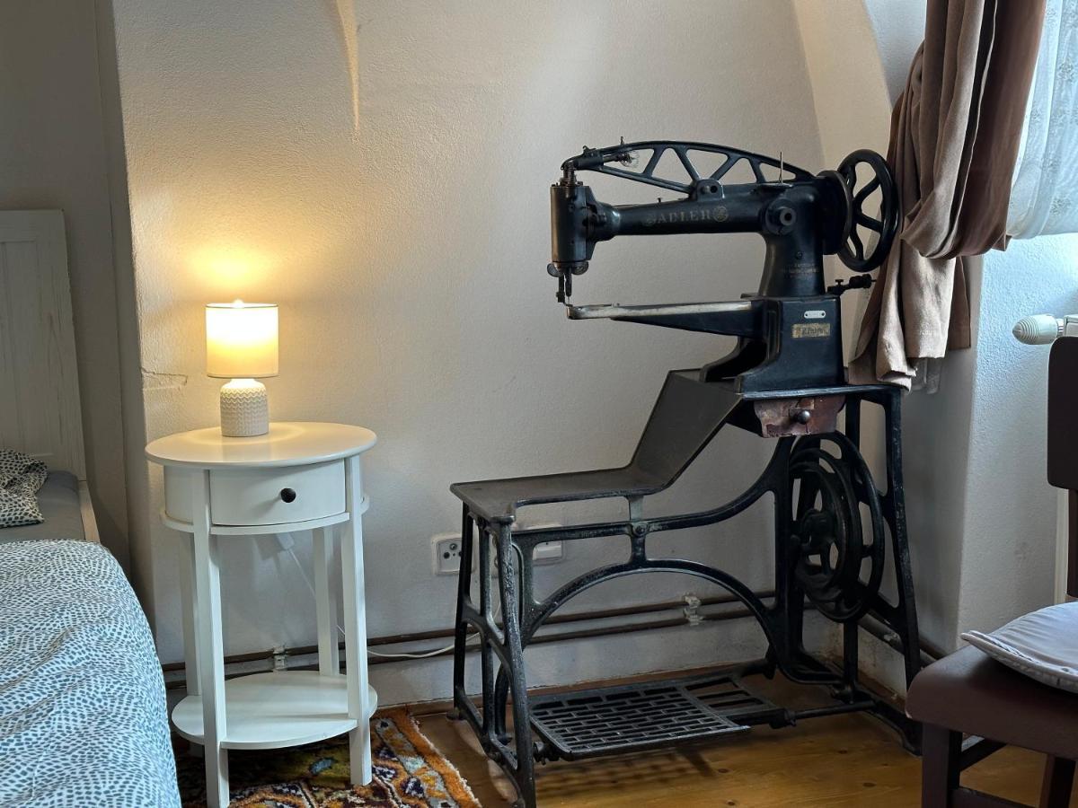 Tiffany Hotel Český Krumlov Exterior foto
